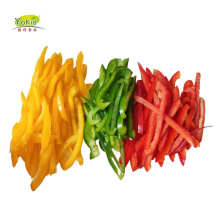 Wholesale Bulk Fresh IQF Frozen pepper